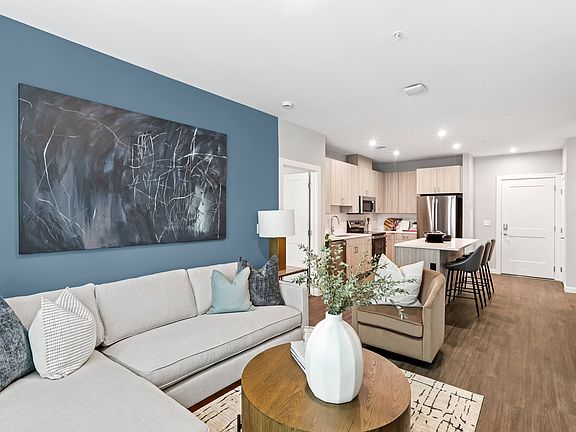5th image of 4851 Ellin Rd #342