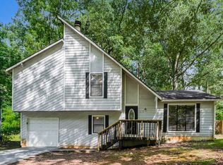 1115 Forest Path, Stone Mountain, GA 30088