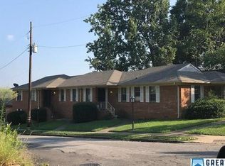 2329 30th St W, Birmingham, AL 35208