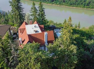 8638 Saskatchewan Dr NW, Edmonton, AB