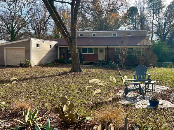 1120 Northview St, Garner, NC 27529