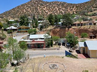 LOT C Brewery Ave #103-63-139C, Bisbee, AZ 85603