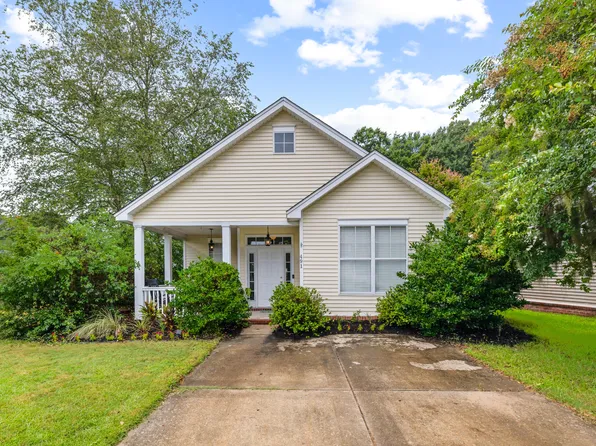 491 Hainsworth Dr, Charleston, SC 29414