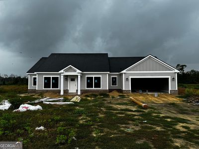 2017 Blankenbaker Rd, Statesboro, GA, 30458
