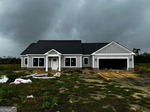 2017 Blankenbaker Rd, Statesboro, GA 30458