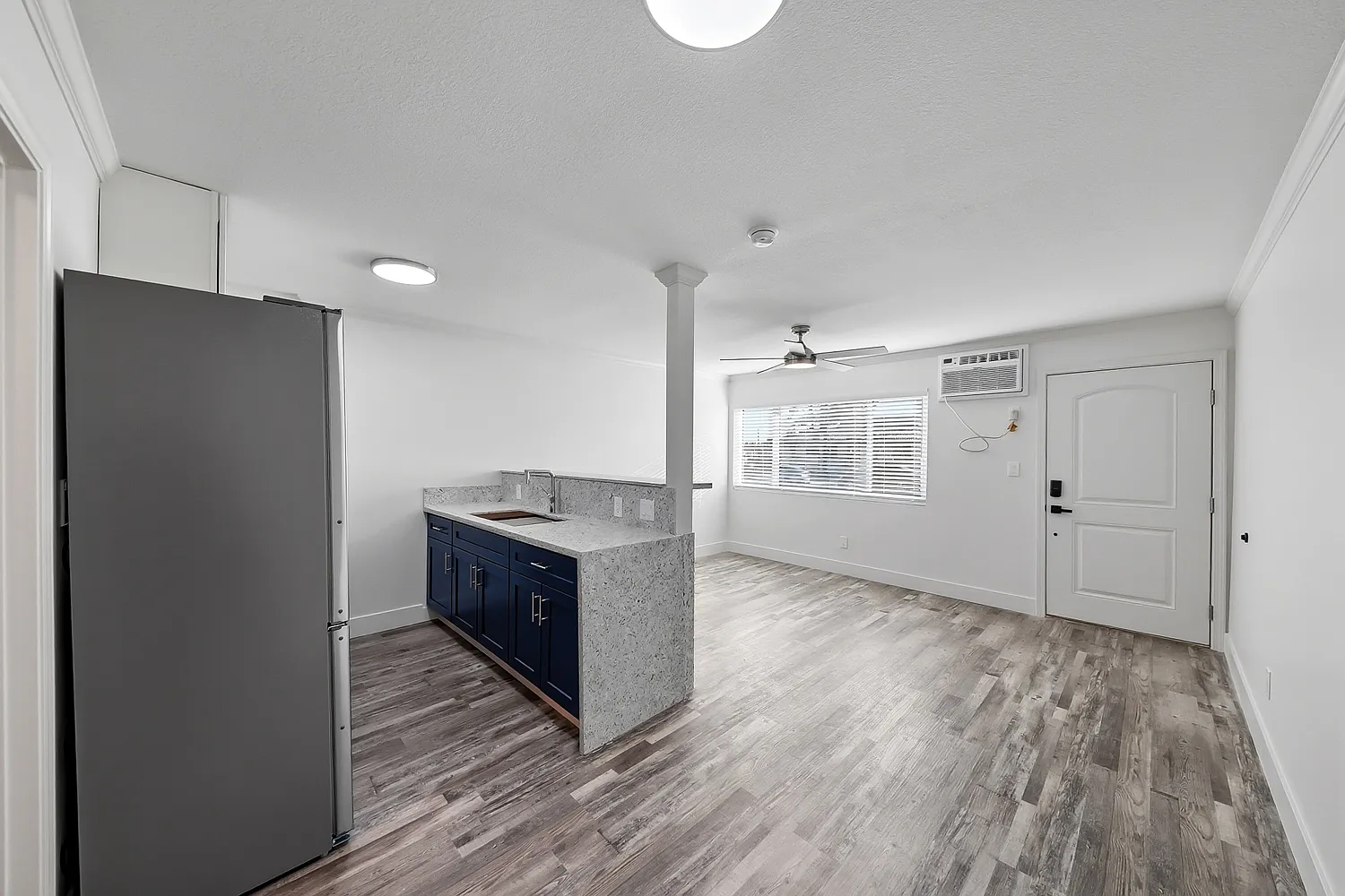1 bed, 425 sqft, $1,195 — Photo 3