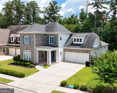 210 Bandon Way, Peachtree City, GA, 30269