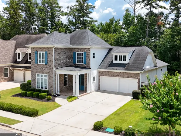 210 Bandon Way, Peachtree City, GA 30269
