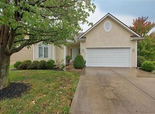 11532 E 74th Street Ct, Raytown, MO 64133