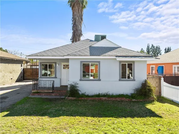 850 Fermoore St, San Fernando, CA 91340