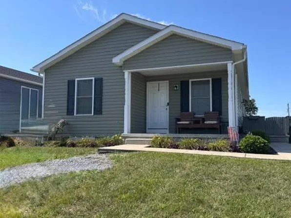 80 Hanshew Ln, Martinsburg, WV 25404