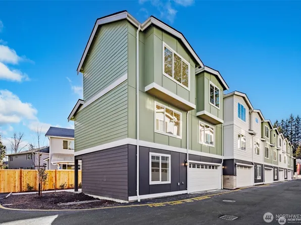 19505 Damson Road #B1, Lynnwood, WA 98036