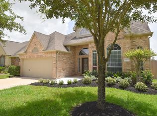 21215 Maybrook Manor Ln, Richmond, TX 77407