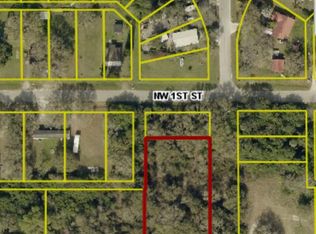 Xxx W 70 Highway, Okeechobee, FL 34972