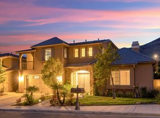 3893 Eagle Flight Dr, Simi Valley, CA 93065