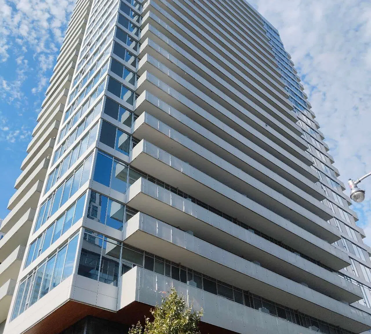 2 bed, $2,900 — Photo 1