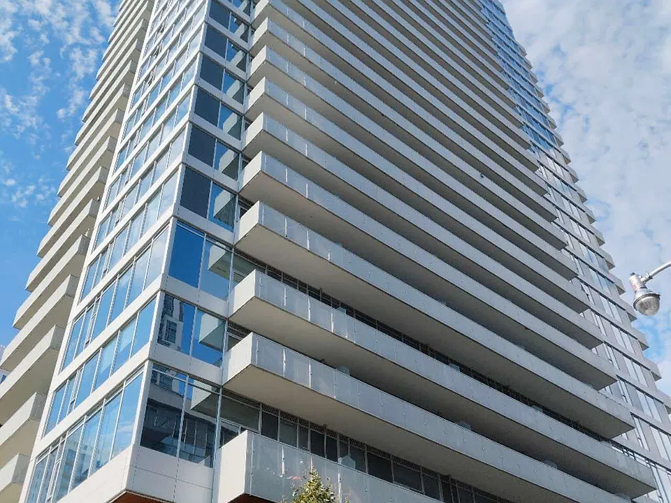 20 Tubman Ave #621