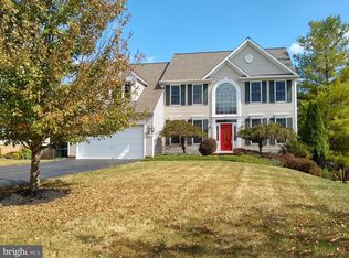 5081 Jericho Rd, Columbia, MD 21044