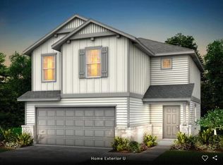 621 Kapok St, Buda, TX 78610