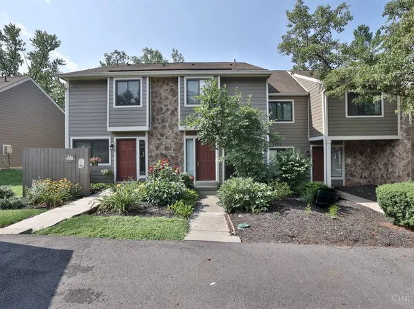 9808 Timbers Dr, Cincinnati, OH 45242