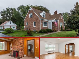 711 Long Bar Harbor Rd, Abingdon, MD 21009