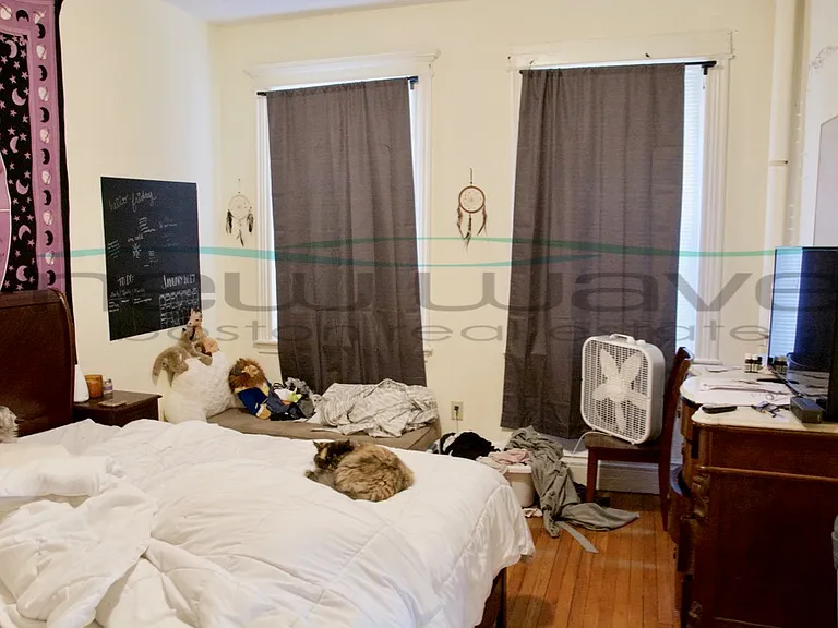 108 Jersey St #2 — Photo 13