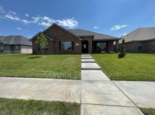 2707 Spokane Ave, Amarillo, TX 79118
