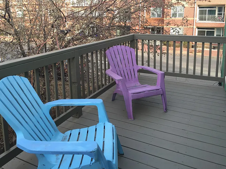 1863 N Clarkson St #4 — Photo 16