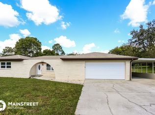 12333 Glen Haven St, Spring Hill, FL 34609