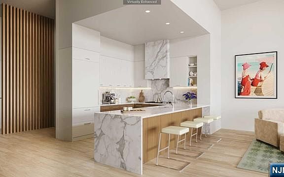 5th image of 390 Ocean Ave #2804