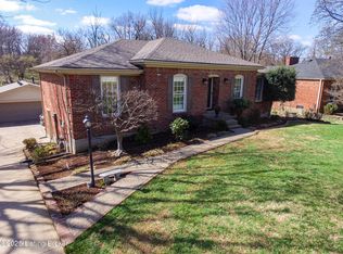 8918 Collingwood Rd, Jeffersontown, KY 40299