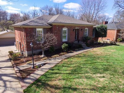 8918 Collingwood Rd, Jeffersontown, KY, 40299