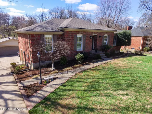 8918 Collingwood Rd, Jeffersontown, KY 40299