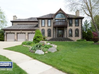 2350 Buckthorn Dr, Algonquin, IL, 60102