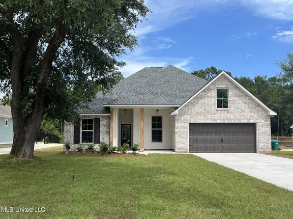 12024 Parc Merlot, Gulfport, MS 39503
