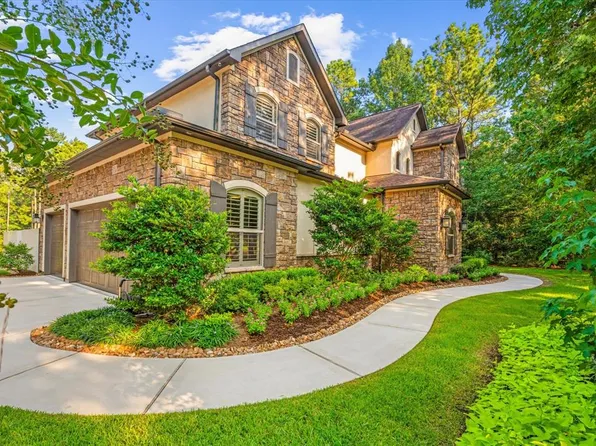 9098 Legacy Creek Court, Montgomery, TX 77316