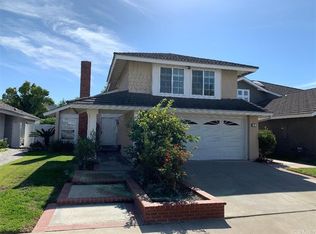 12 Fairdawn, Irvine, CA 92614
