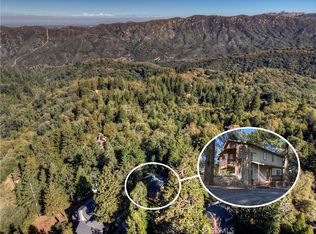 198 Pine Rdg, Crestline, CA 92325