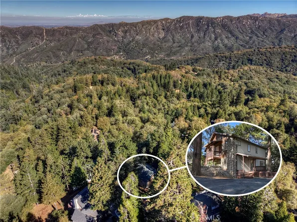 198 Pine Rdg, Crestline, CA 92325