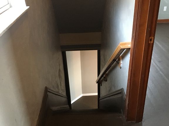Stairwell