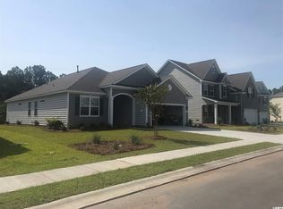 5161 Stockyard Loop LOT 198, Eaton K Myrtle Beach, SC 29588