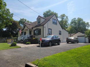 101 S 19th St, Kenilworth, NJ 07033