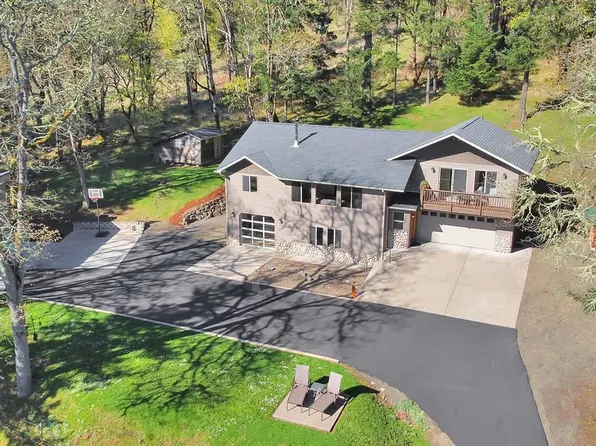 35001 Northernwood Dr, Brownsville, OR 97327