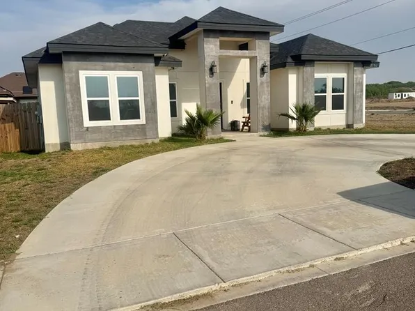 2306 Rio Pecos Dr, Eagle Pass, TX 78852