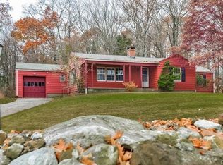 82 King St, Danbury, CT 06811