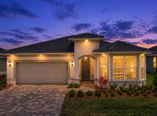 13994 SW Gingerline Drive, Port St Lucie, FL 34987