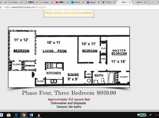 303 Piedmont St APT 10, Blacksburg, VA 24060