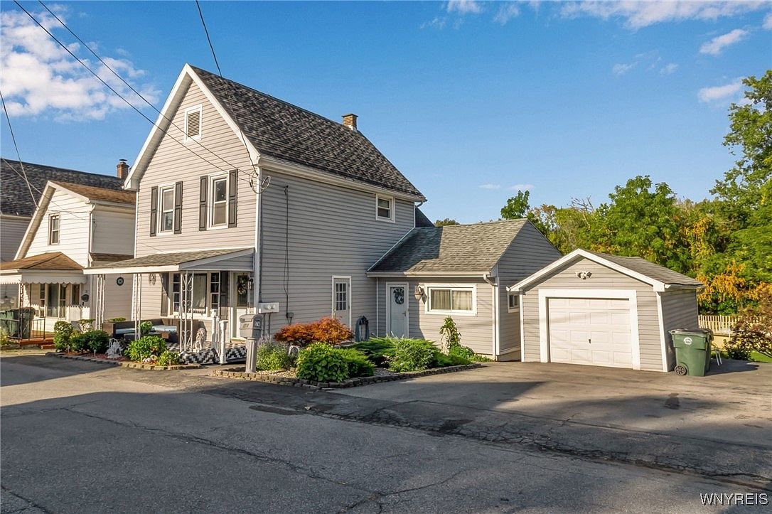 174 Kieffer Ave Unit 2, Depew, NY 14043 | Zillow