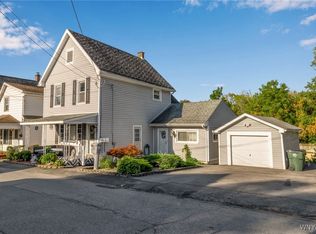 174 Kieffer Ave UNIT 2, Depew, NY 14043