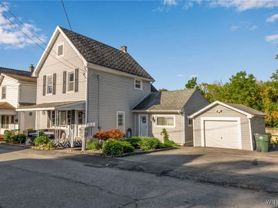 174 Kieffer Ave Unit 2, Depew, NY, 14043